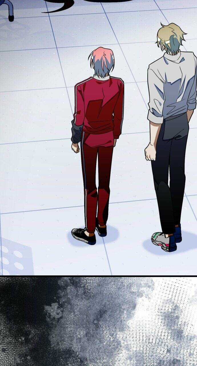 Sự Lãng Mạn Còn Tồn Tại Chapter 94 trang 46