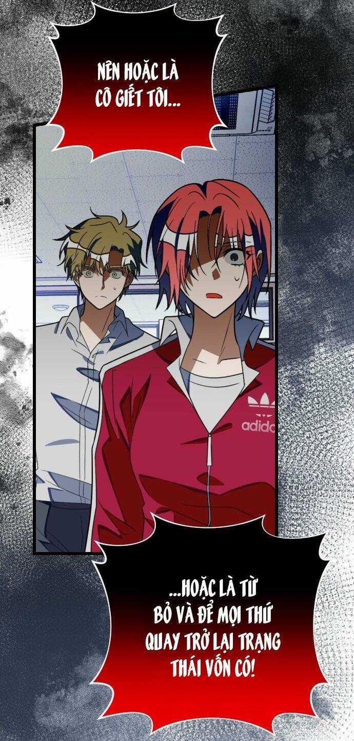 Sự Lãng Mạn Còn Tồn Tại Chapter 94 trang 49