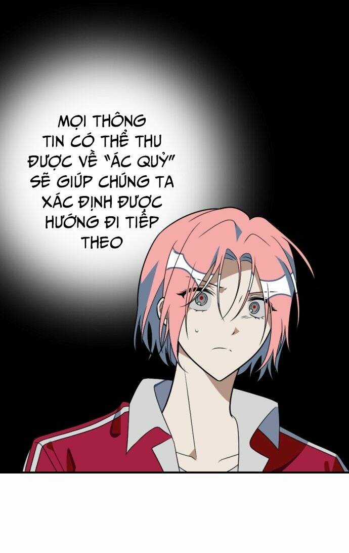 Sự Lãng Mạn Còn Tồn Tại Chapter 94 trang 5