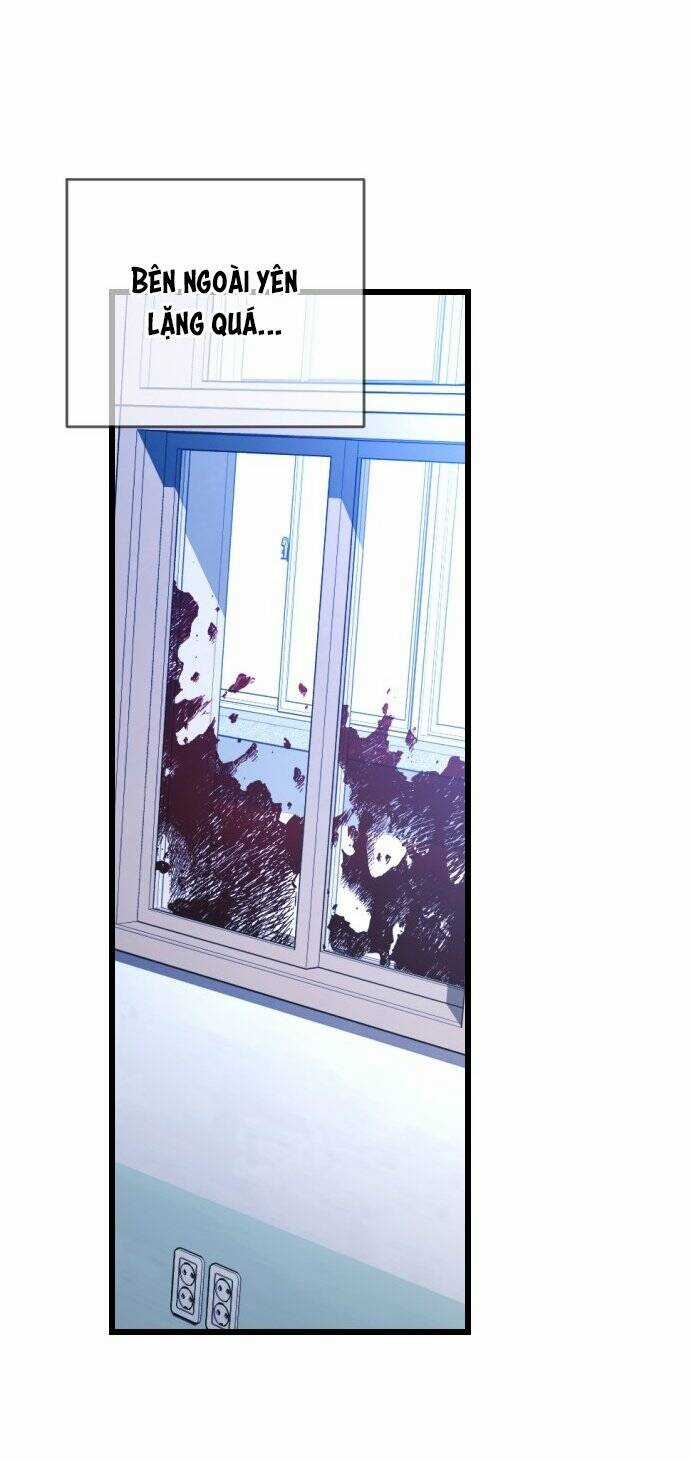 Sự Lãng Mạn Còn Tồn Tại Chapter 94 trang 53