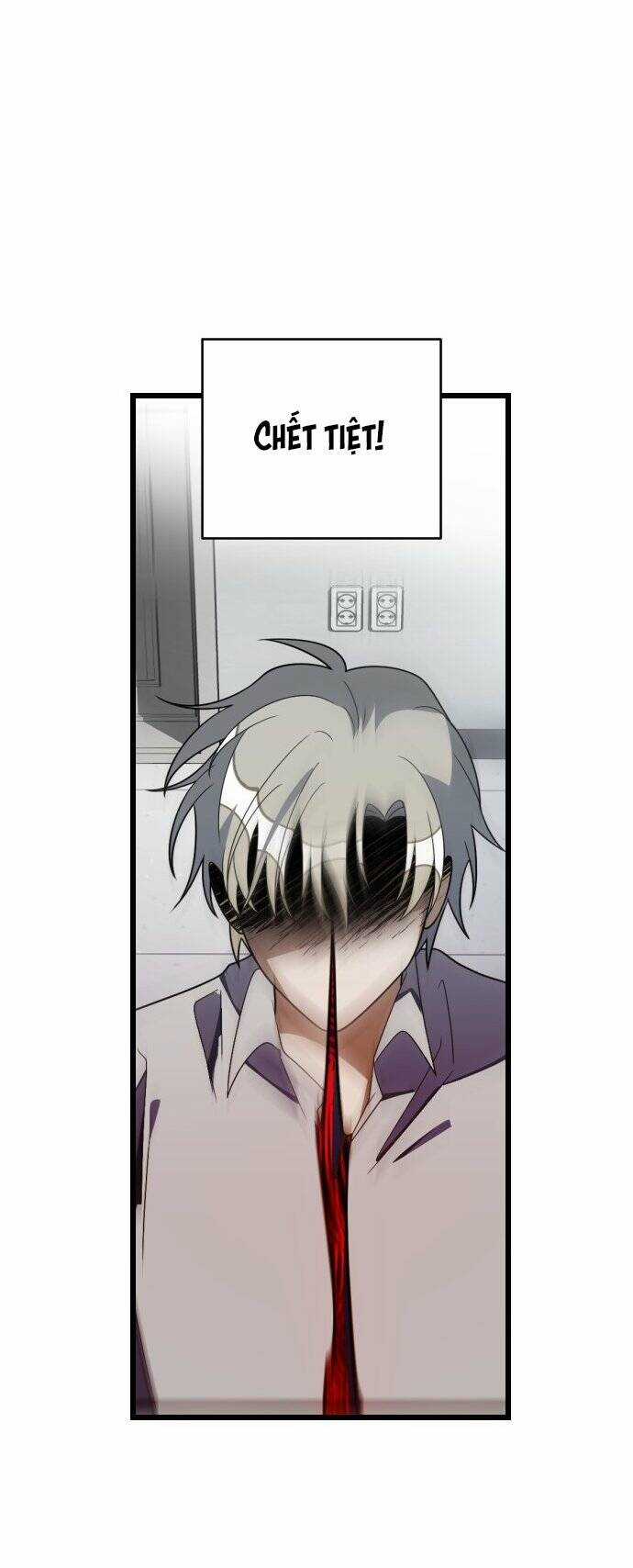 Sự Lãng Mạn Còn Tồn Tại Chapter 94 trang 55