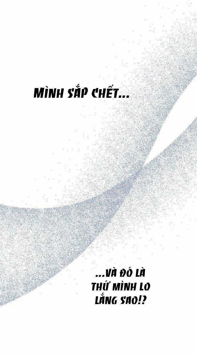 Sự Lãng Mạn Còn Tồn Tại Chapter 94 trang 56