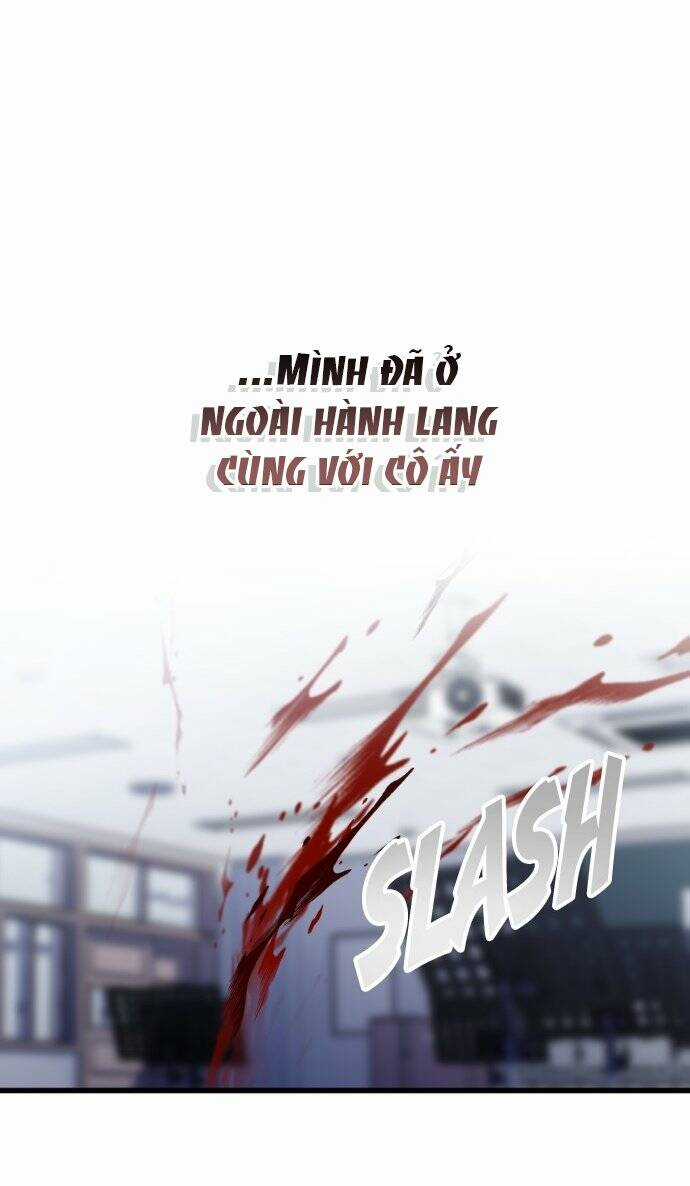 Sự Lãng Mạn Còn Tồn Tại Chapter 94 trang 58