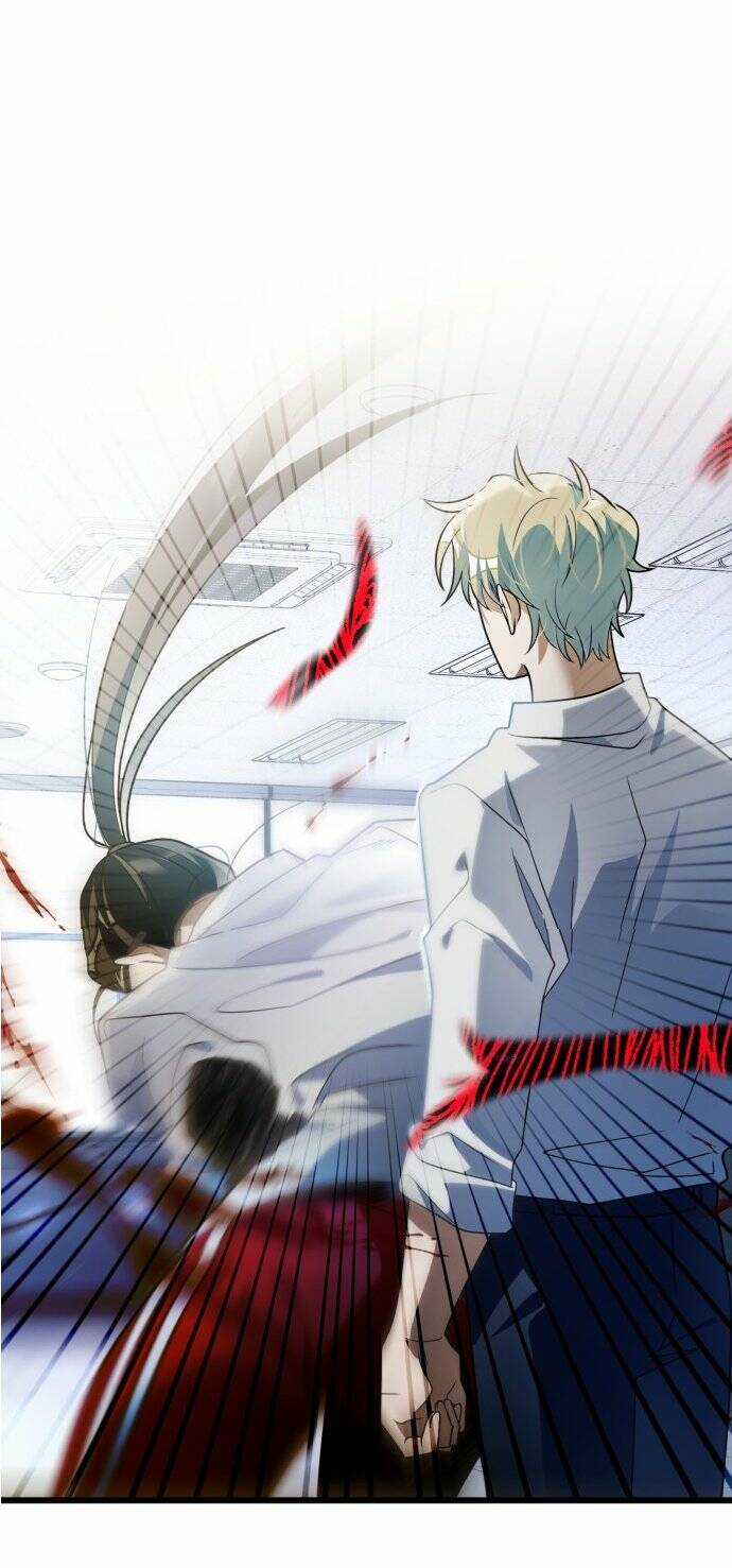 Sự Lãng Mạn Còn Tồn Tại Chapter 94 trang 59