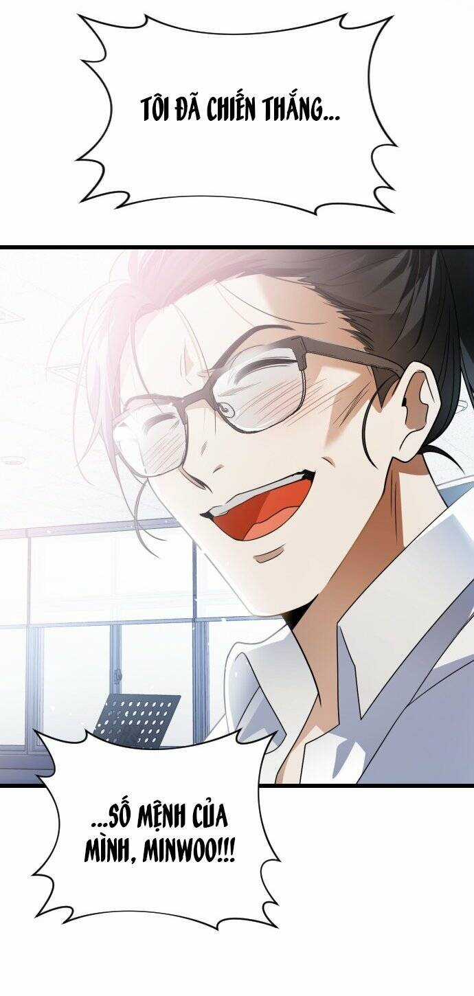 Sự Lãng Mạn Còn Tồn Tại Chapter 94 trang 62