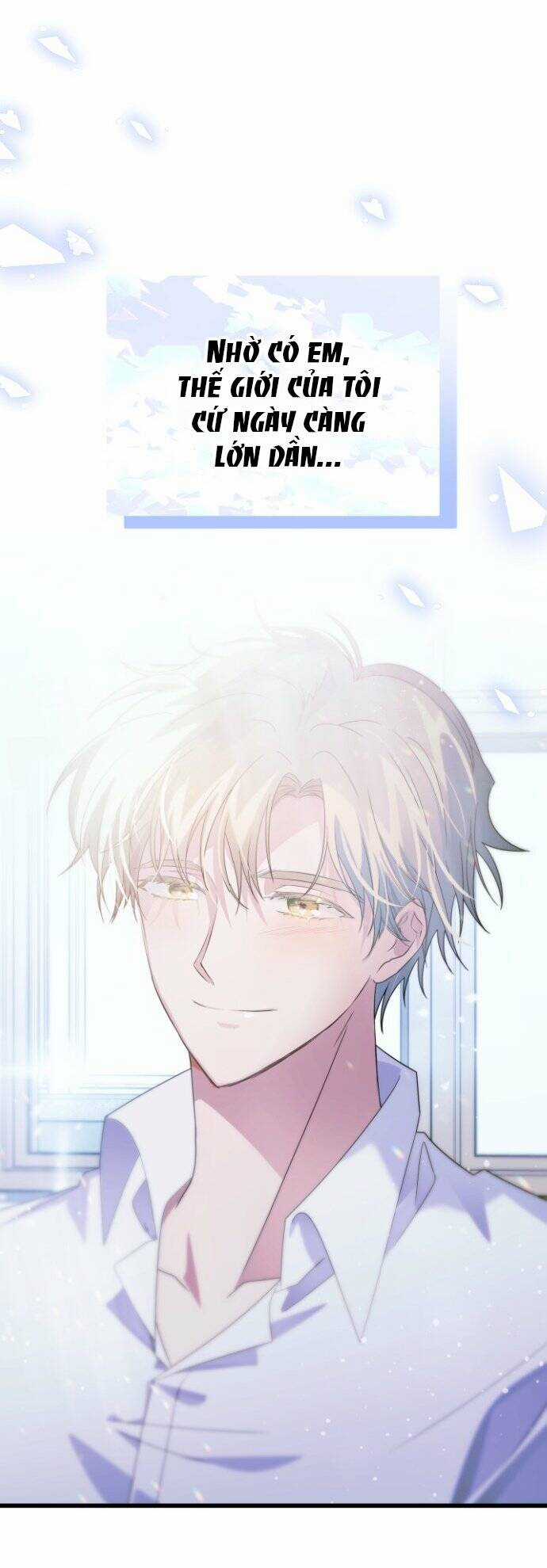 Sự Lãng Mạn Còn Tồn Tại Chapter 94 trang 65