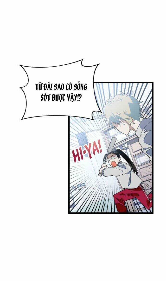 Sự Lãng Mạn Còn Tồn Tại Chapter 94 trang 66