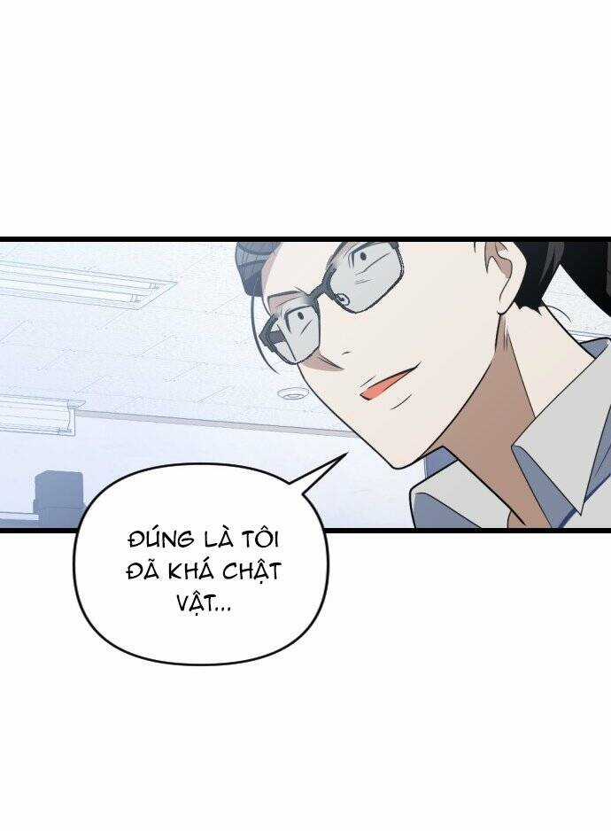 Sự Lãng Mạn Còn Tồn Tại Chapter 94 trang 67