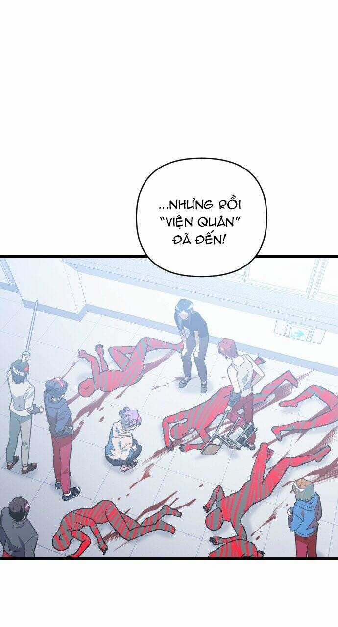 Sự Lãng Mạn Còn Tồn Tại Chapter 94 trang 68