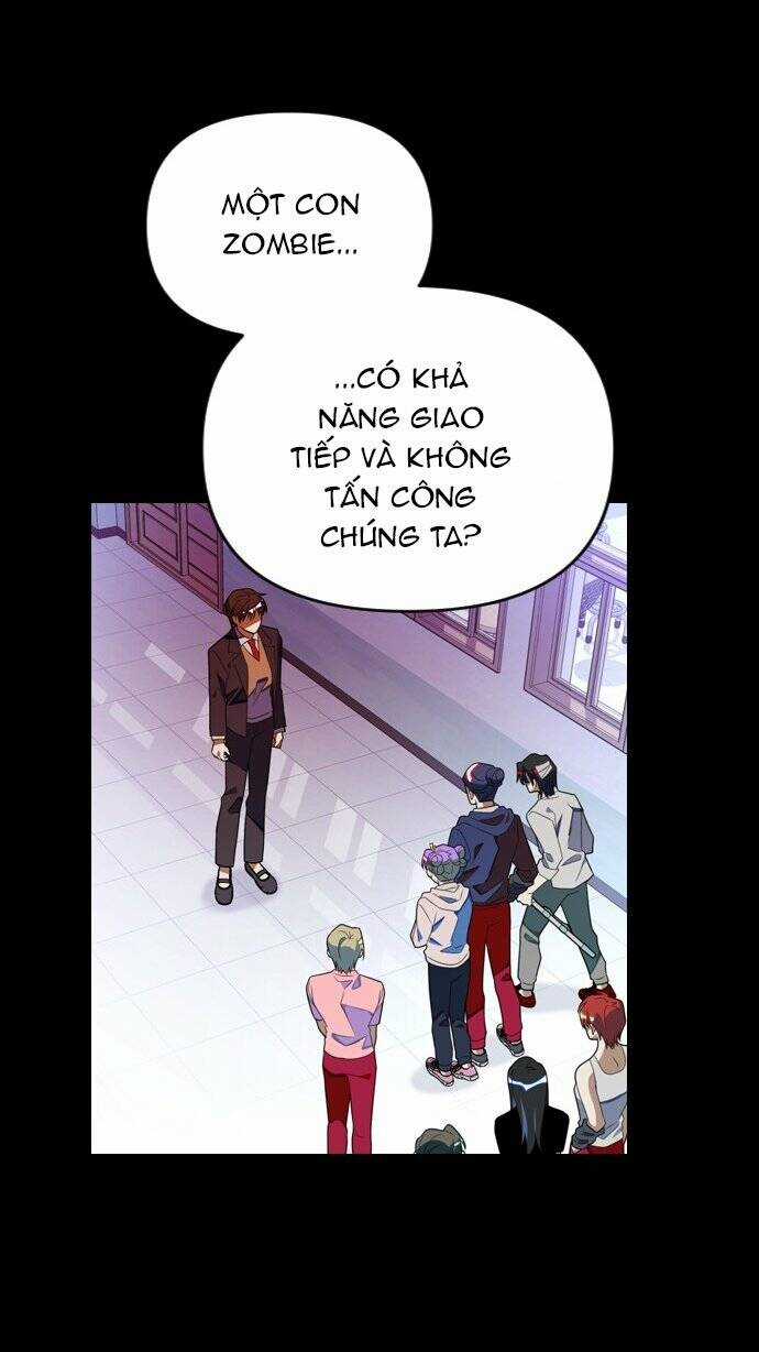 Sự Lãng Mạn Còn Tồn Tại Chapter 94 trang 72