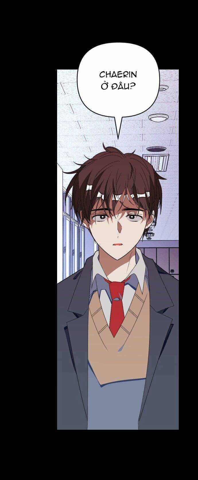 Sự Lãng Mạn Còn Tồn Tại Chapter 94 trang 73