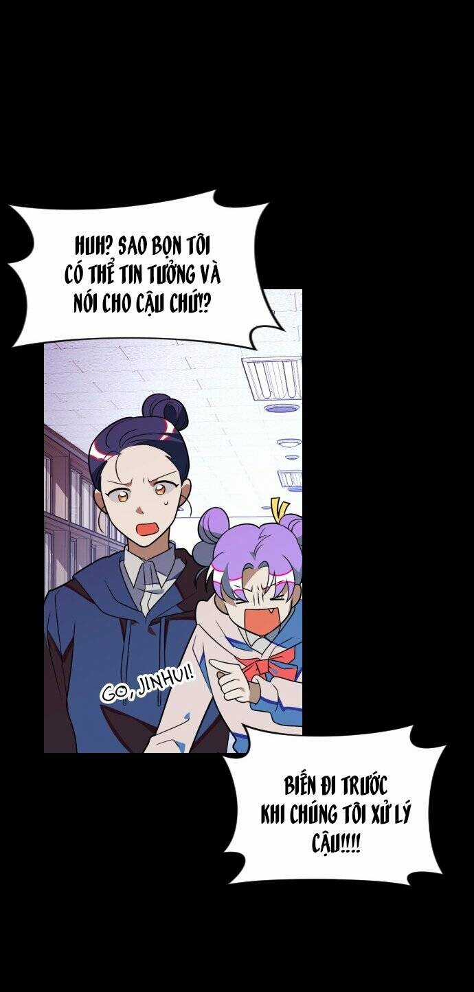 Sự Lãng Mạn Còn Tồn Tại Chapter 94 trang 74