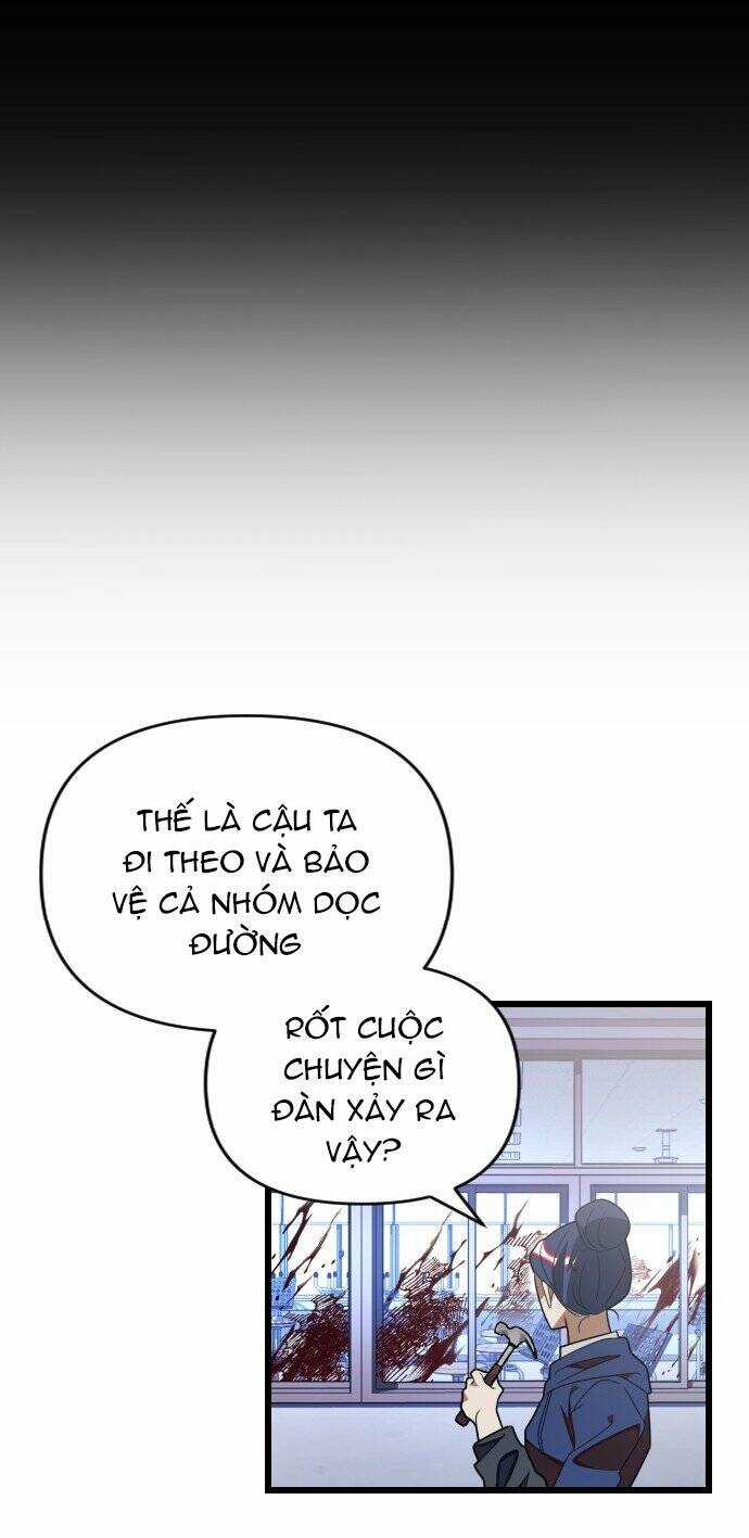 Sự Lãng Mạn Còn Tồn Tại Chapter 94 trang 77