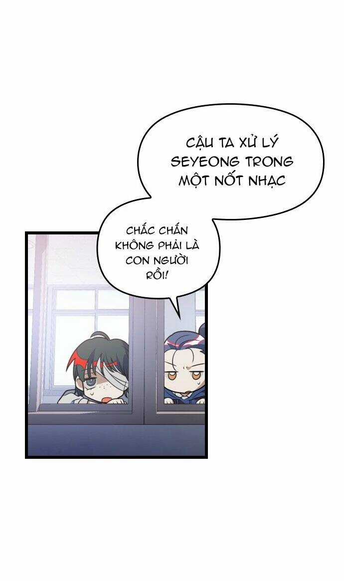 Sự Lãng Mạn Còn Tồn Tại Chapter 94 trang 81