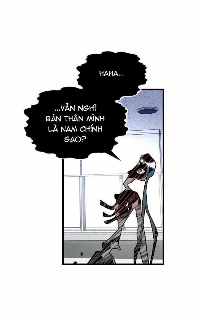 Sự Lãng Mạn Còn Tồn Tại Chapter 94 trang 82
