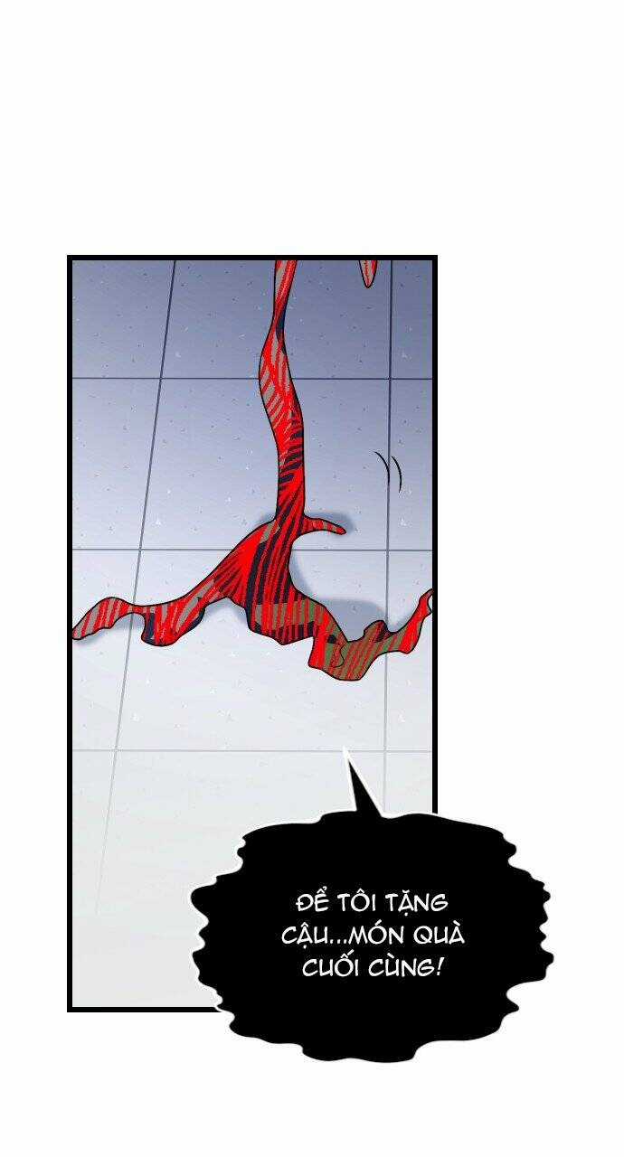 Sự Lãng Mạn Còn Tồn Tại Chapter 94 trang 83