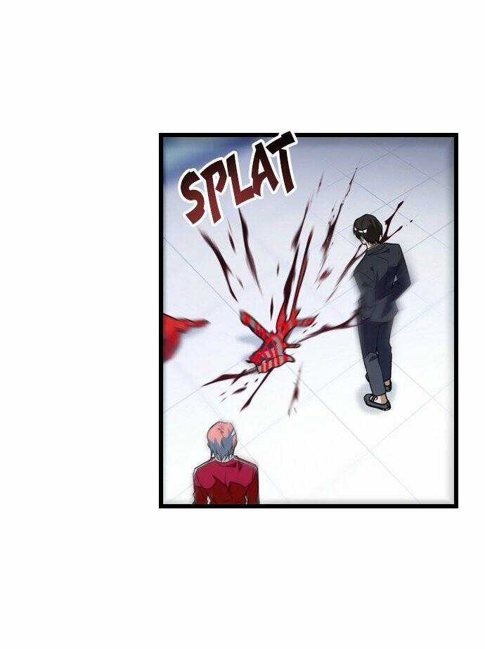 Sự Lãng Mạn Còn Tồn Tại Chapter 94 trang 85