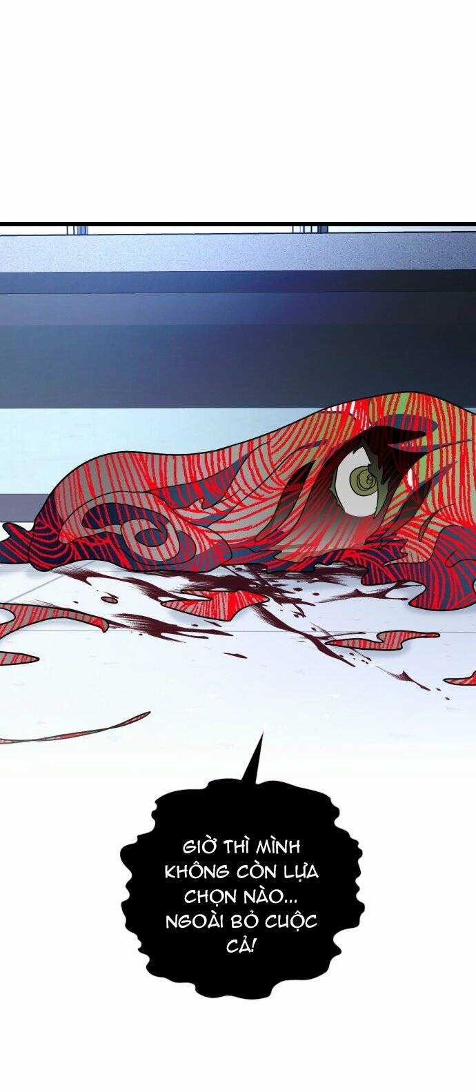 Sự Lãng Mạn Còn Tồn Tại Chapter 94 trang 87