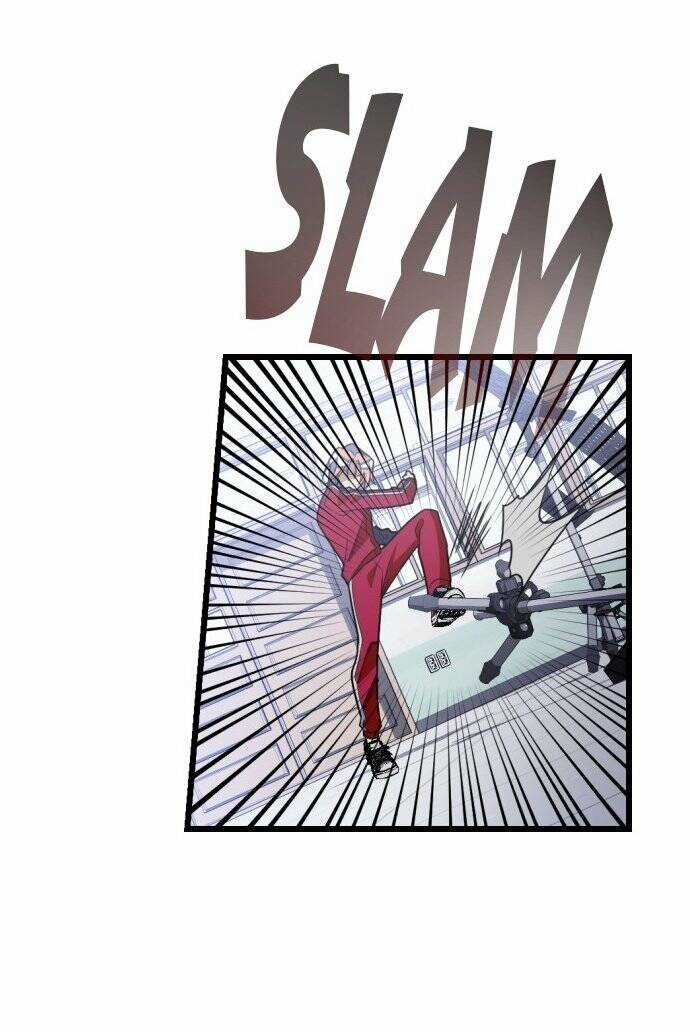 Sự Lãng Mạn Còn Tồn Tại Chapter 94 trang 9