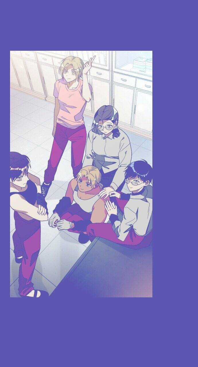 Sự Lãng Mạn Còn Tồn Tại Chapter 94 trang 93