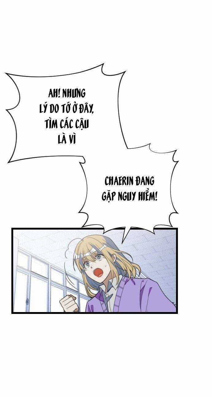 Sự Lãng Mạn Còn Tồn Tại Chapter 95 trang 11