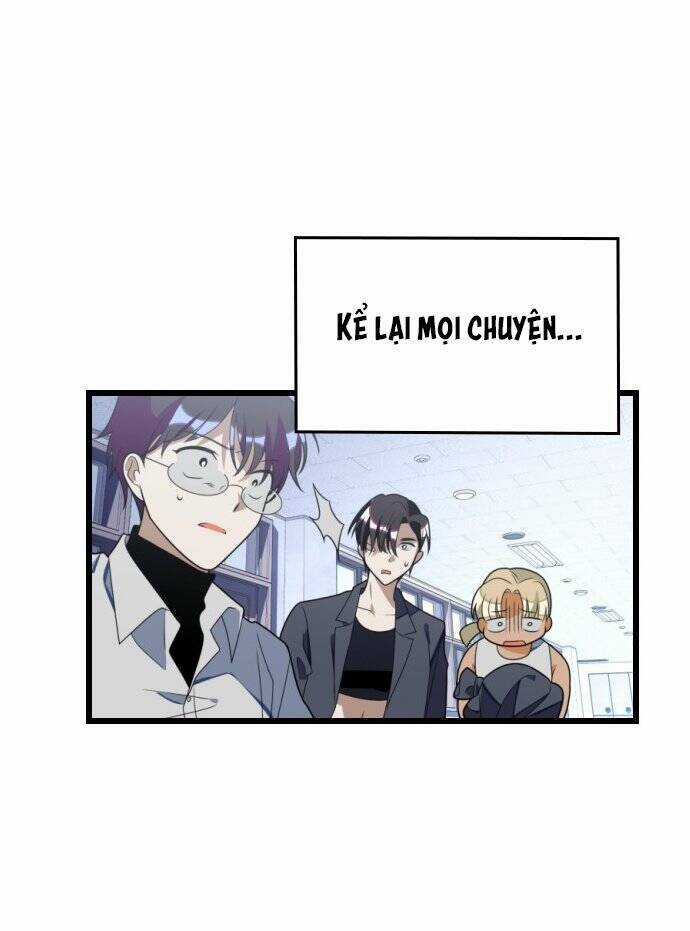 Sự Lãng Mạn Còn Tồn Tại Chapter 95 trang 12