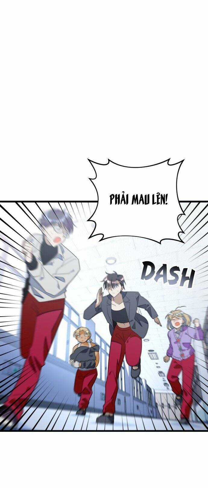 Sự Lãng Mạn Còn Tồn Tại Chapter 95 trang 13