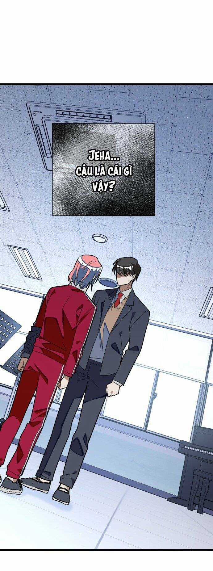 Sự Lãng Mạn Còn Tồn Tại Chapter 95 trang 16