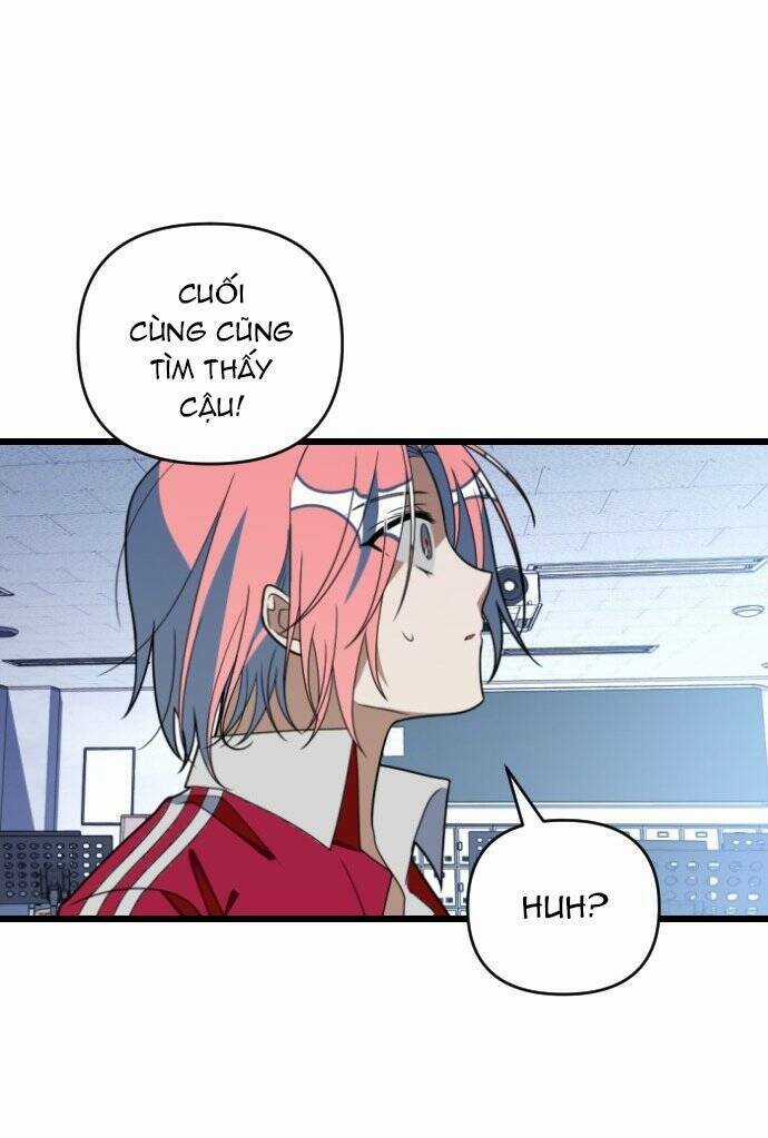 Sự Lãng Mạn Còn Tồn Tại Chapter 95 trang 18