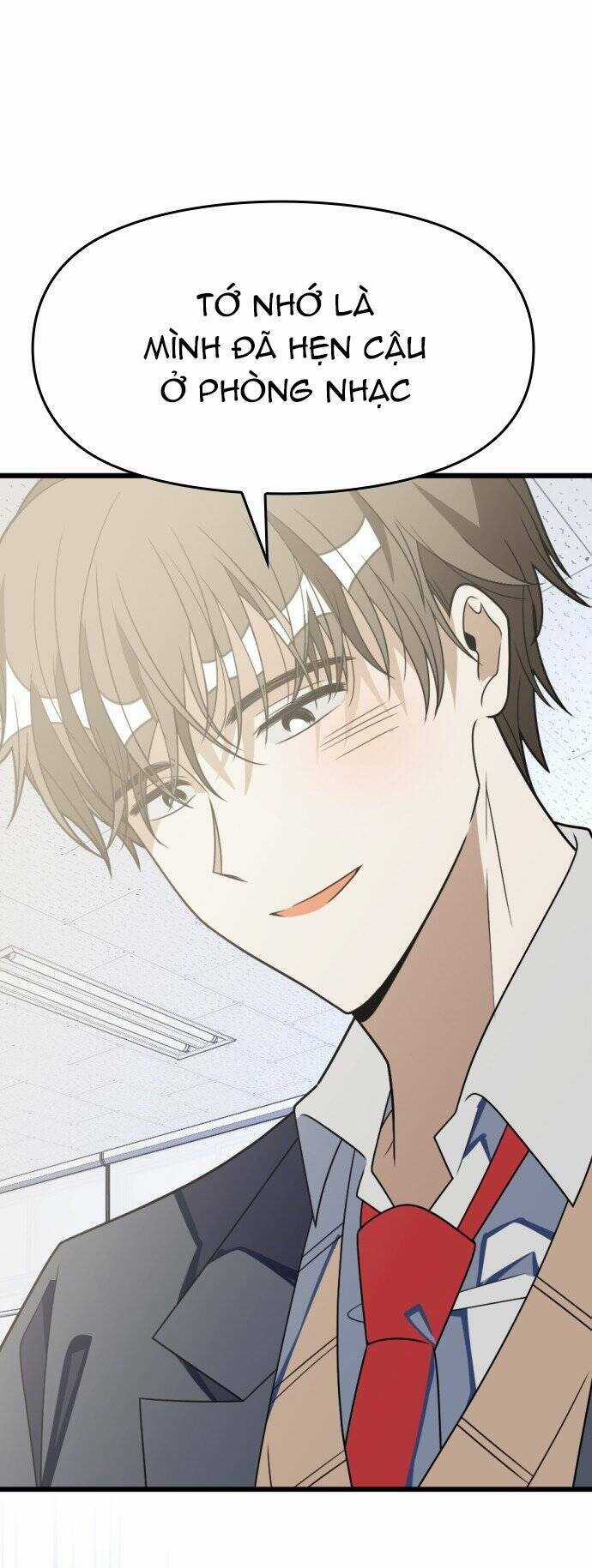 Sự Lãng Mạn Còn Tồn Tại Chapter 95 trang 19