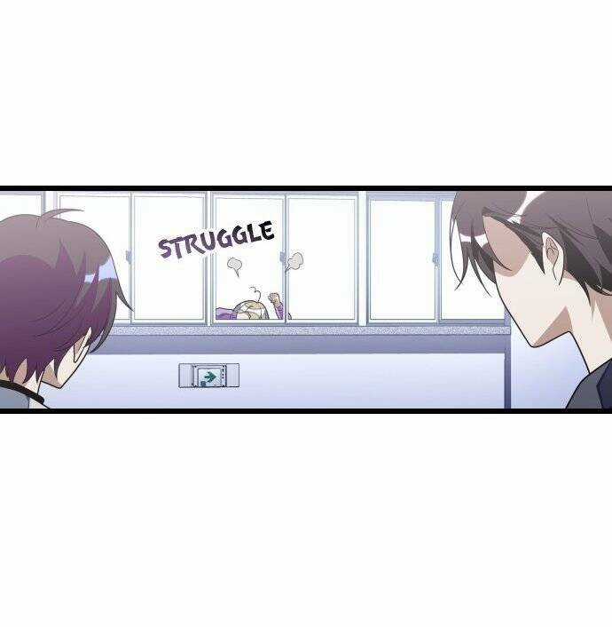 Sự Lãng Mạn Còn Tồn Tại Chapter 95 trang 2