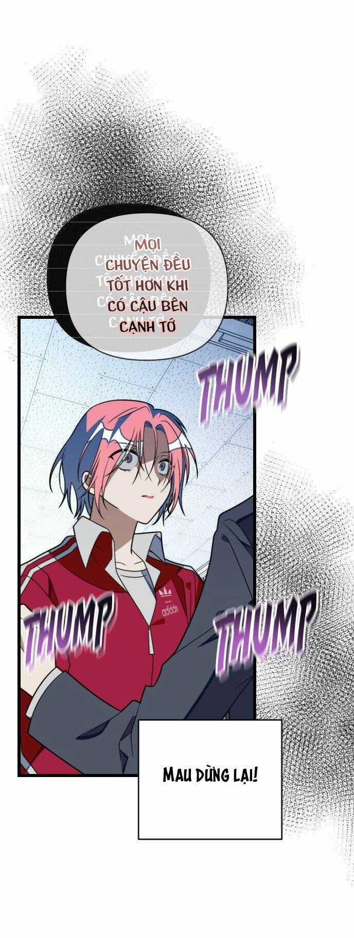 Sự Lãng Mạn Còn Tồn Tại Chapter 95 trang 24