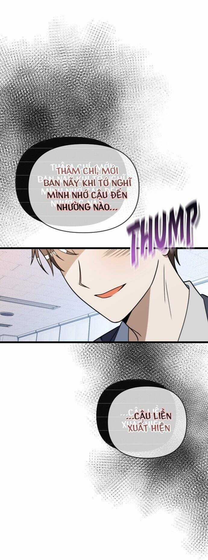 Sự Lãng Mạn Còn Tồn Tại Chapter 95 trang 25