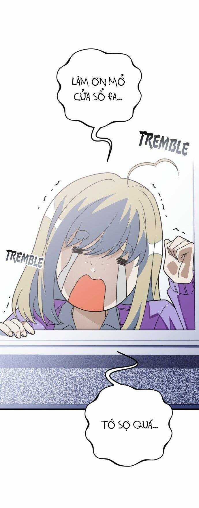 Sự Lãng Mạn Còn Tồn Tại Chapter 95 trang 3