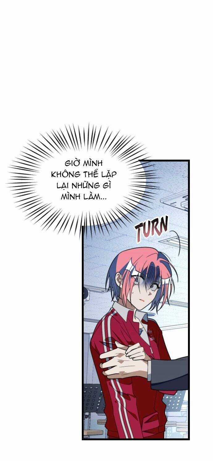 Sự Lãng Mạn Còn Tồn Tại Chapter 95 trang 34