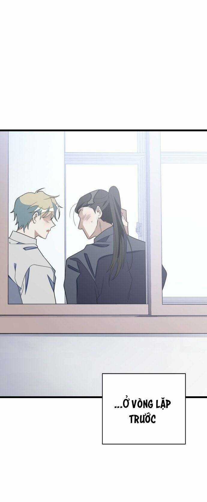 Sự Lãng Mạn Còn Tồn Tại Chapter 95 trang 35