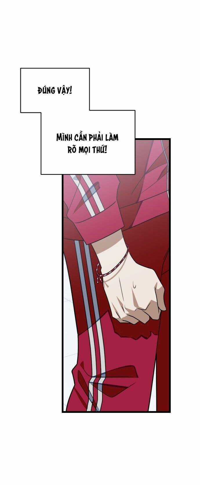 Sự Lãng Mạn Còn Tồn Tại Chapter 95 trang 36