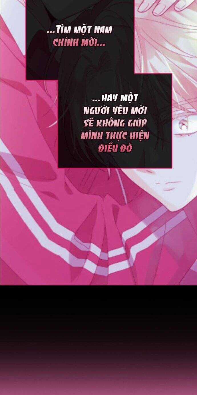 Sự Lãng Mạn Còn Tồn Tại Chapter 95 trang 39