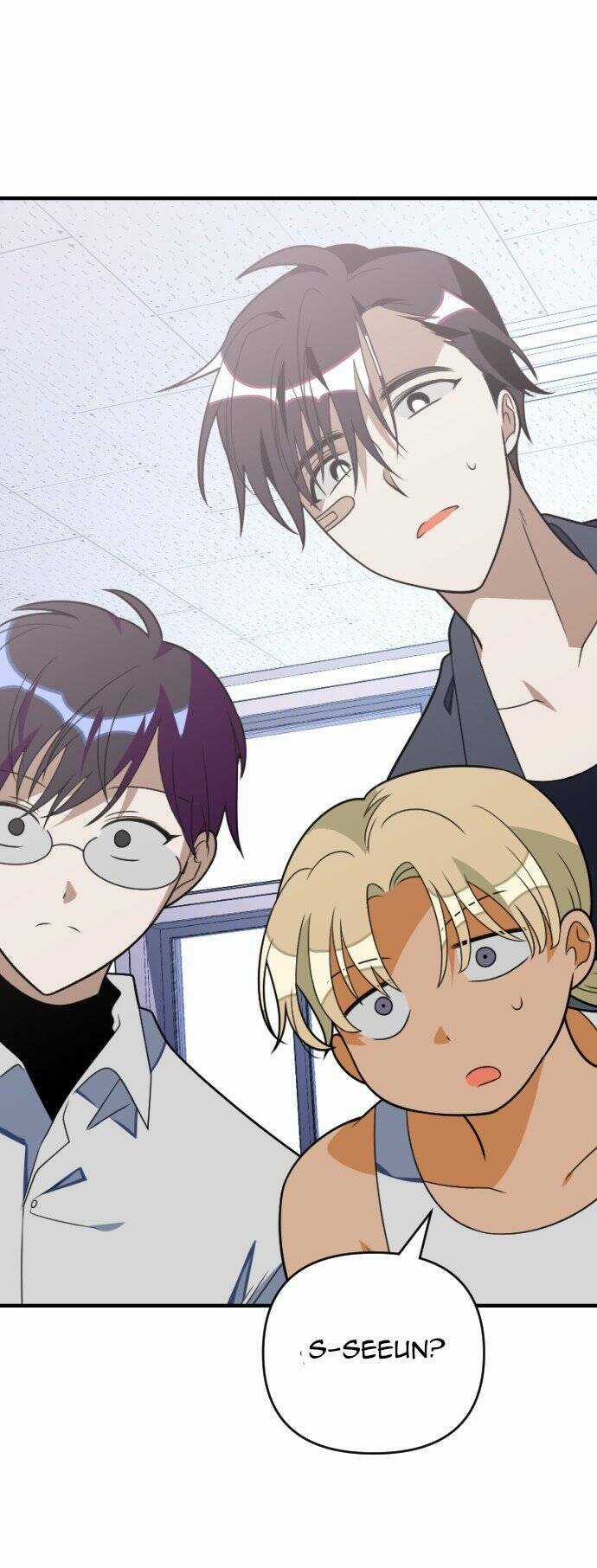 Sự Lãng Mạn Còn Tồn Tại Chapter 95 trang 4