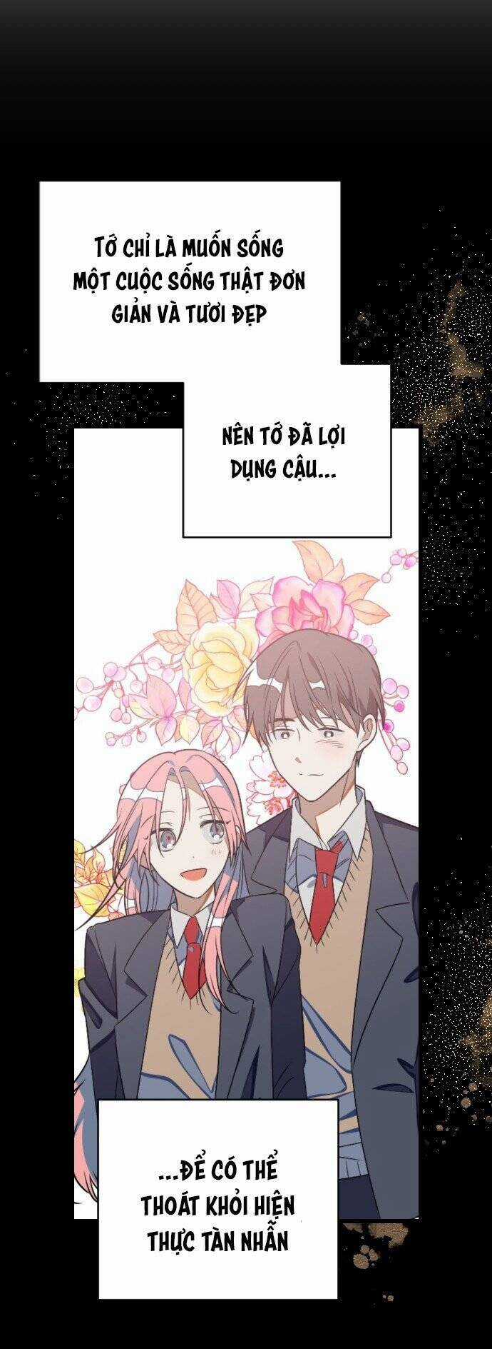 Sự Lãng Mạn Còn Tồn Tại Chapter 95 trang 44