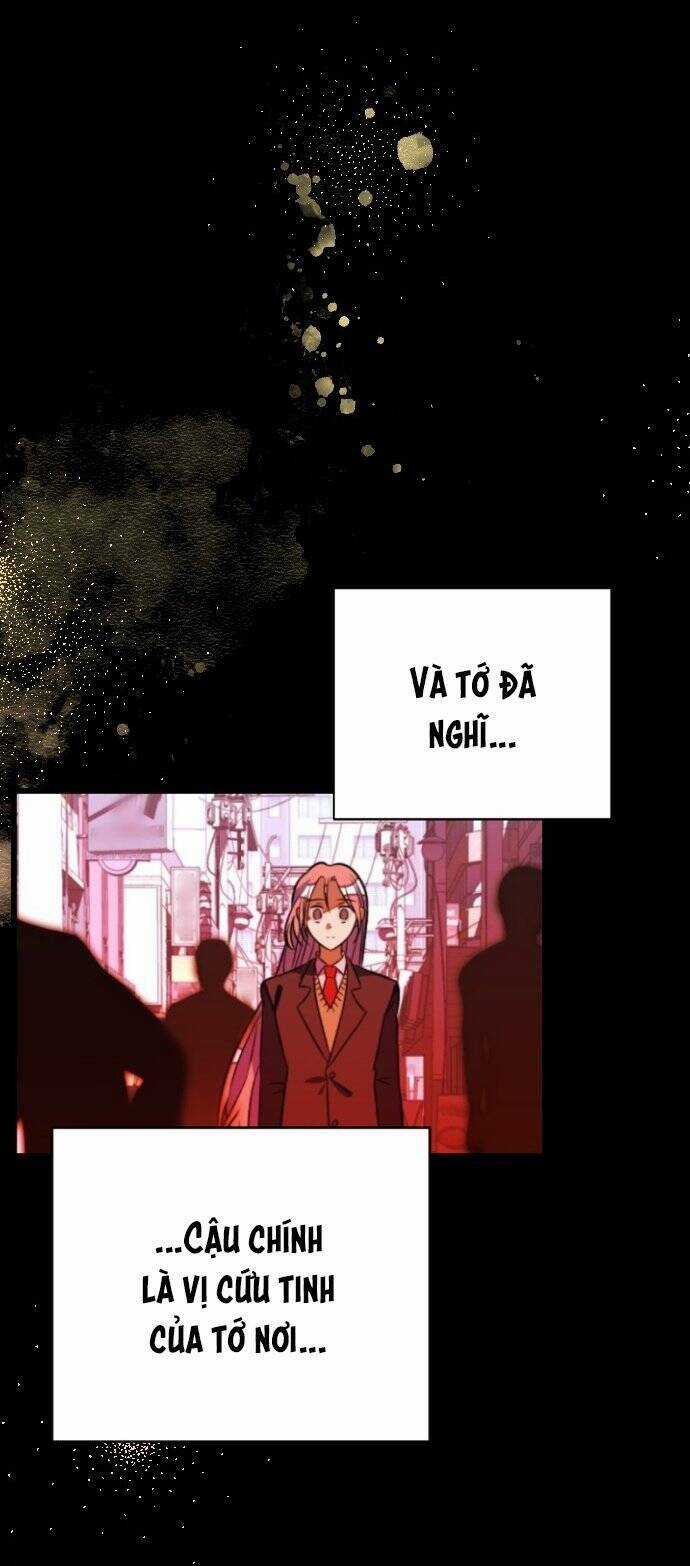 Sự Lãng Mạn Còn Tồn Tại Chapter 95 trang 45