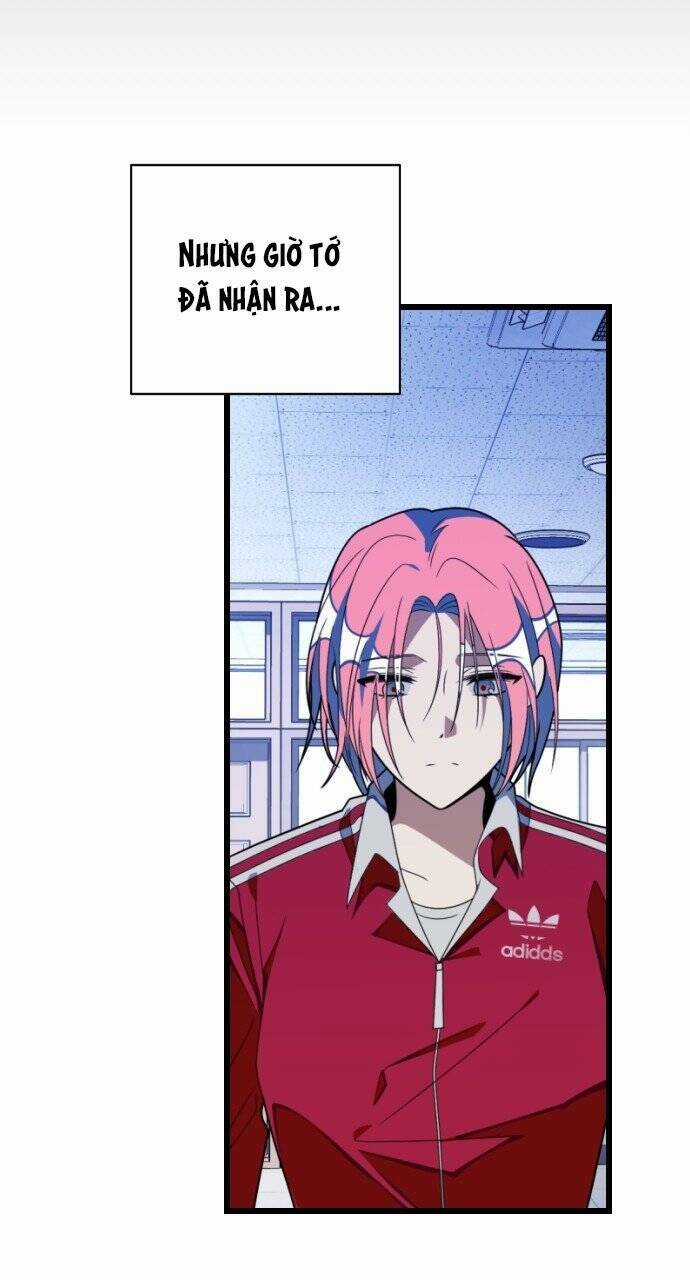 Sự Lãng Mạn Còn Tồn Tại Chapter 95 trang 49