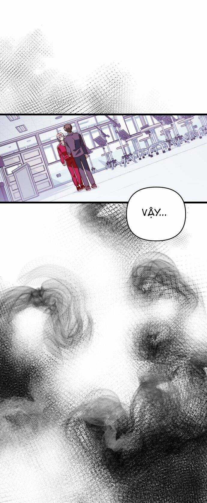 Sự Lãng Mạn Còn Tồn Tại Chapter 95 trang 56