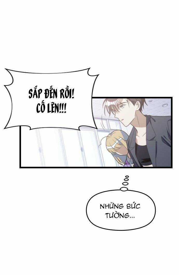 Sự Lãng Mạn Còn Tồn Tại Chapter 95 trang 60