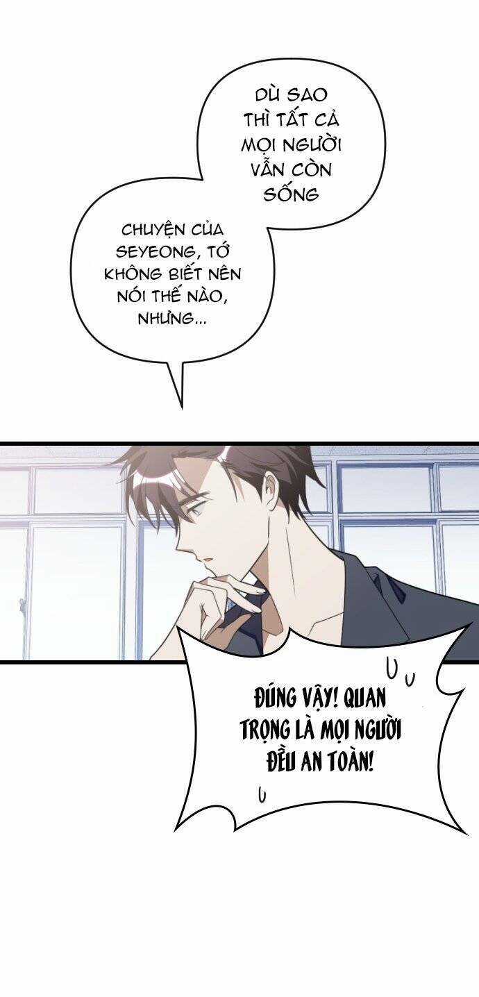 Sự Lãng Mạn Còn Tồn Tại Chapter 95 trang 63