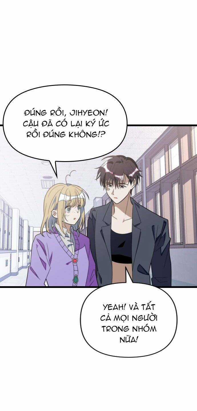 Sự Lãng Mạn Còn Tồn Tại Chapter 95 trang 64