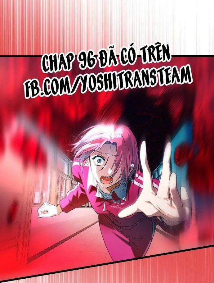 Sự Lãng Mạn Còn Tồn Tại Chapter 95 trang 72