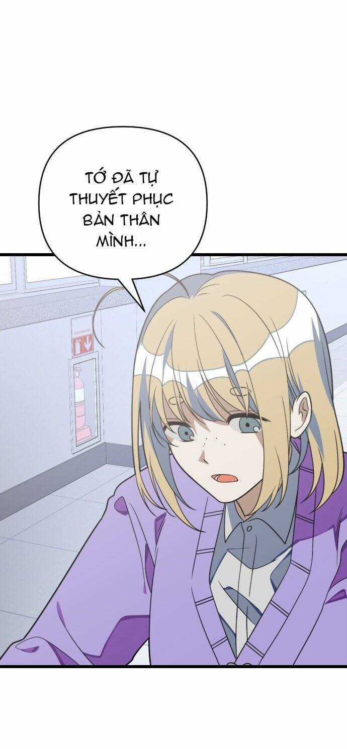 Sự Lãng Mạn Còn Tồn Tại Chapter 95 trang 8