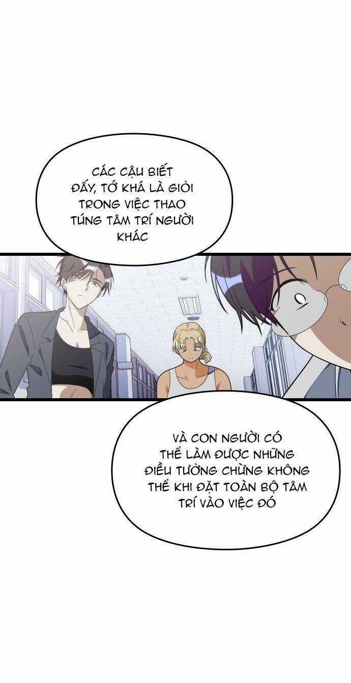 Sự Lãng Mạn Còn Tồn Tại Chapter 95 trang 9