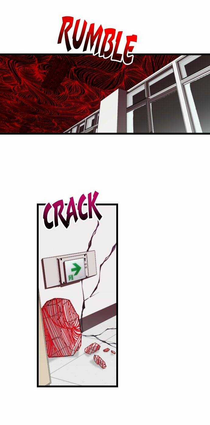 Sự Lãng Mạn Còn Tồn Tại Chapter 96 trang 10